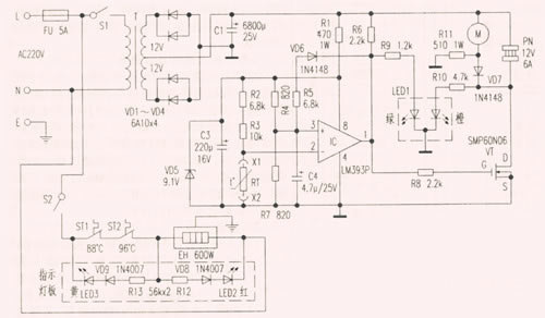 ysx-b202ˮ·ͼ